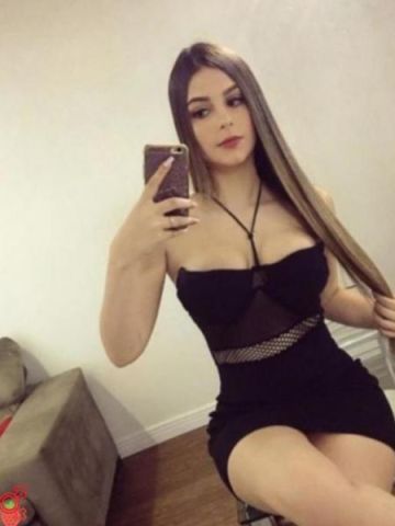 Анкета проститутки Ксения, 22 года